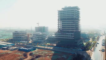 快看,落戶寶坻京津中關(guān)村科技城的高新技術(shù)企業(yè)有新進展了