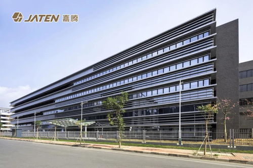 嘉騰機器人榮獲首屆 919金梧桐單位 稱號