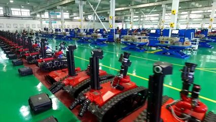 唐山高新技術(shù)產(chǎn)業(yè)開發(fā)區(qū)管理委員會