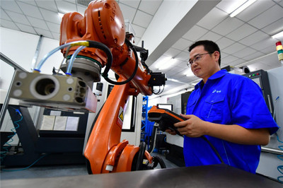 河北廊坊:打造高新技術產業集群