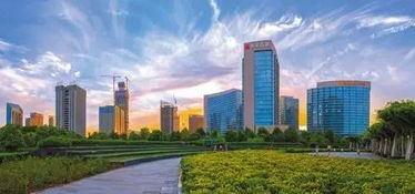 權(quán)威解讀 未來的雄安,是這樣的