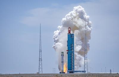 活力中國調研行丨感受商業航天的“北京速度” 領域內高新技術企業超300家