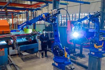 數字化賦能 掘金“一帶一路”