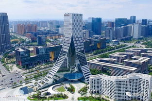 捷報 又得獎了 成都高新新媒體集群獲全國高新區影響力大獎