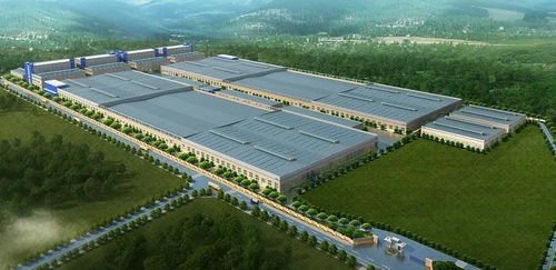 國(guó)內(nèi)最大單體工礦輪胎生產(chǎn)車間動(dòng)工 高新技術(shù)引領(lǐng)產(chǎn)業(yè)升級(jí)