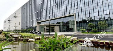 以創新驅動為引領打造重慶高新技術產業高地——北碚深入推進創新型大區建設